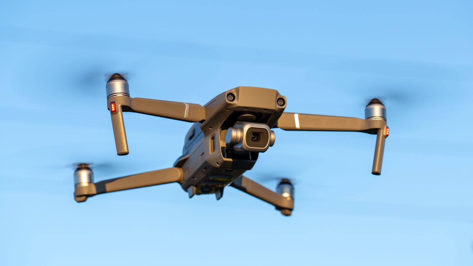 Top 10 Drone Manufacturers in the World